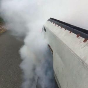 Meet your Posher, Mike